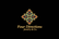 Four Directions Jewelry & Co. Logo - Option 2 with Option 3 background